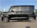 2021 Honda N BOX