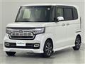 2022 Honda N BOX
