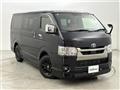 2022 Toyota Hiace Van