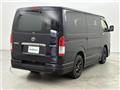 2022 Toyota Hiace Van