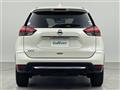 2019 Nissan X-Trail