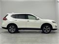 2019 Nissan X-Trail