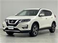 2019 Nissan X-Trail