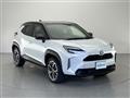 2023 Toyota Yaris Cross