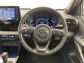 2023 Toyota Yaris Cross