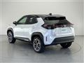 2023 Toyota Yaris Cross