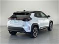 2023 Toyota Yaris Cross