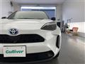 2023 Toyota Yaris Cross