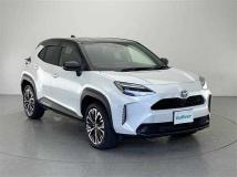 2023 Toyota Yaris Cross