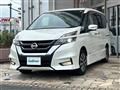 2018 Nissan Serena