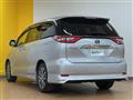 2017 Toyota Estima Hybrid