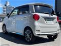 2018 Daihatsu Cast