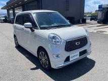 2018 Daihatsu Cast