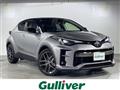 2023 Toyota C-HR