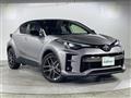 2023 Toyota C-HR