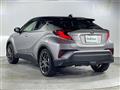 2023 Toyota C-HR