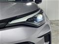 2023 Toyota C-HR