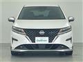 2022 Nissan Note