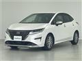 2022 Nissan Note