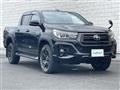 2019 Toyota Hilux
