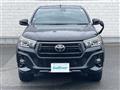 2019 Toyota Hilux