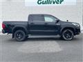 2019 Toyota Hilux