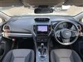 2018 Subaru IMPREZA_XV