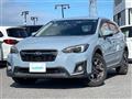 2018 Subaru IMPREZA_XV
