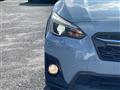 2018 Subaru IMPREZA_XV