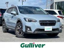 2018 Subaru IMPREZA_XV