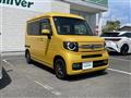 2019 Honda N-VAN