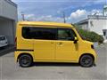 2019 Honda N-VAN