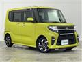 2019 Daihatsu Tanto