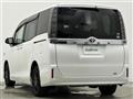 2016 Toyota Voxy