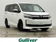 2016 Toyota Voxy