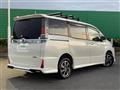 2019 Toyota Voxy