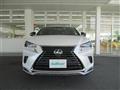 2021 Lexus NX