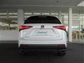 2021 Lexus NX