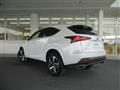 2021 Lexus NX