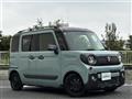 2019 Suzuki Spacia