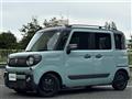 2019 Suzuki Spacia