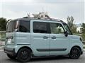 2019 Suzuki Spacia