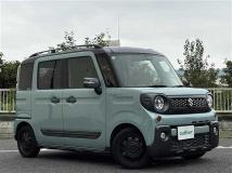2019 Suzuki Spacia