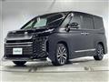 2026 Toyota Voxy