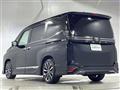 2026 Toyota Voxy
