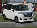 2019 Toyota Roomy
