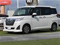 2019 Toyota Roomy