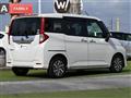 2019 Toyota Roomy
