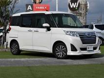 2019 Toyota Roomy