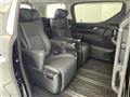 2022 Toyota Alphard